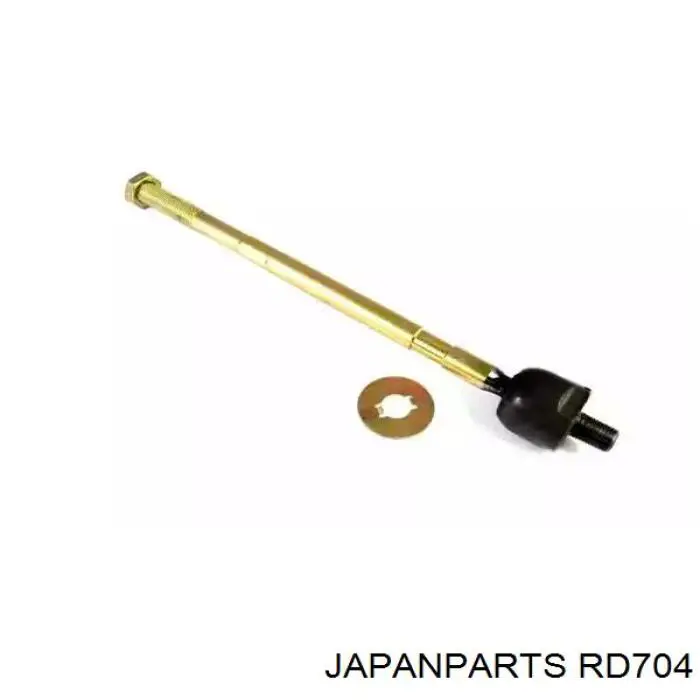 Рулевая тяга RD704 Japan Parts