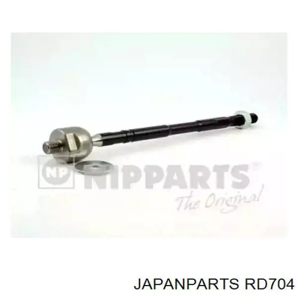 Тяга рулевая поперечная Japan Parts RD704