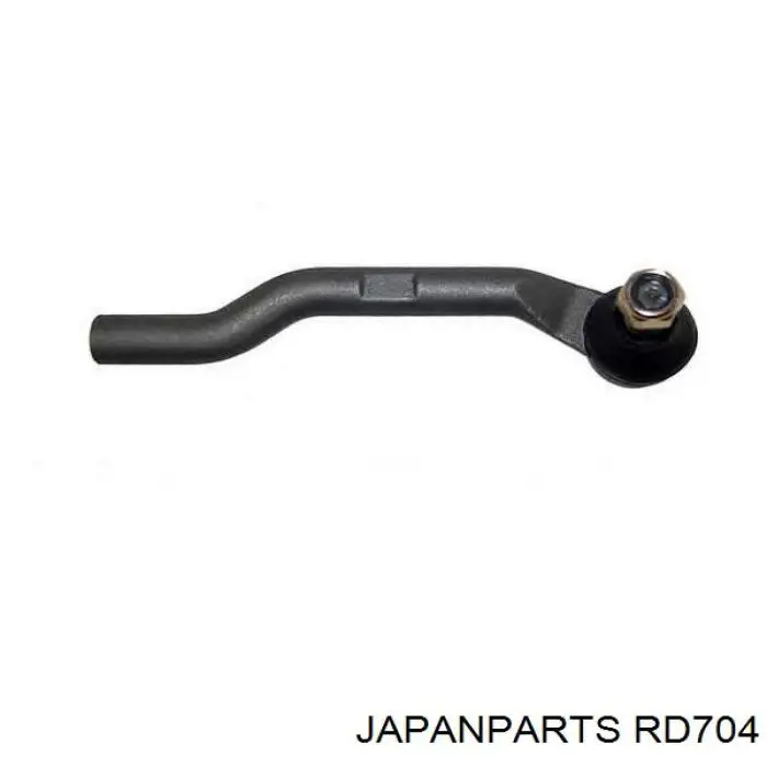 Рулевая тяга Japan Parts RD704 цена, от 8.21 USD