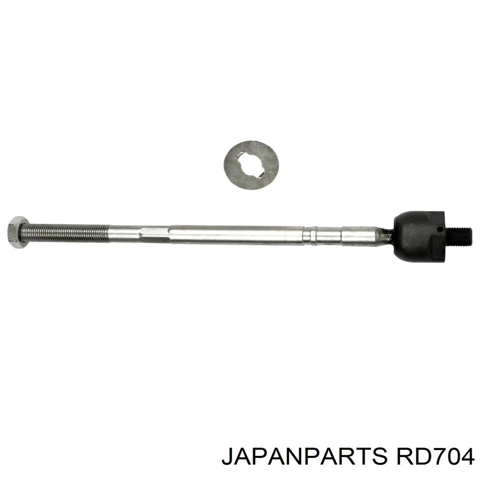 Barra de acoplamiento RD704 Japan Parts