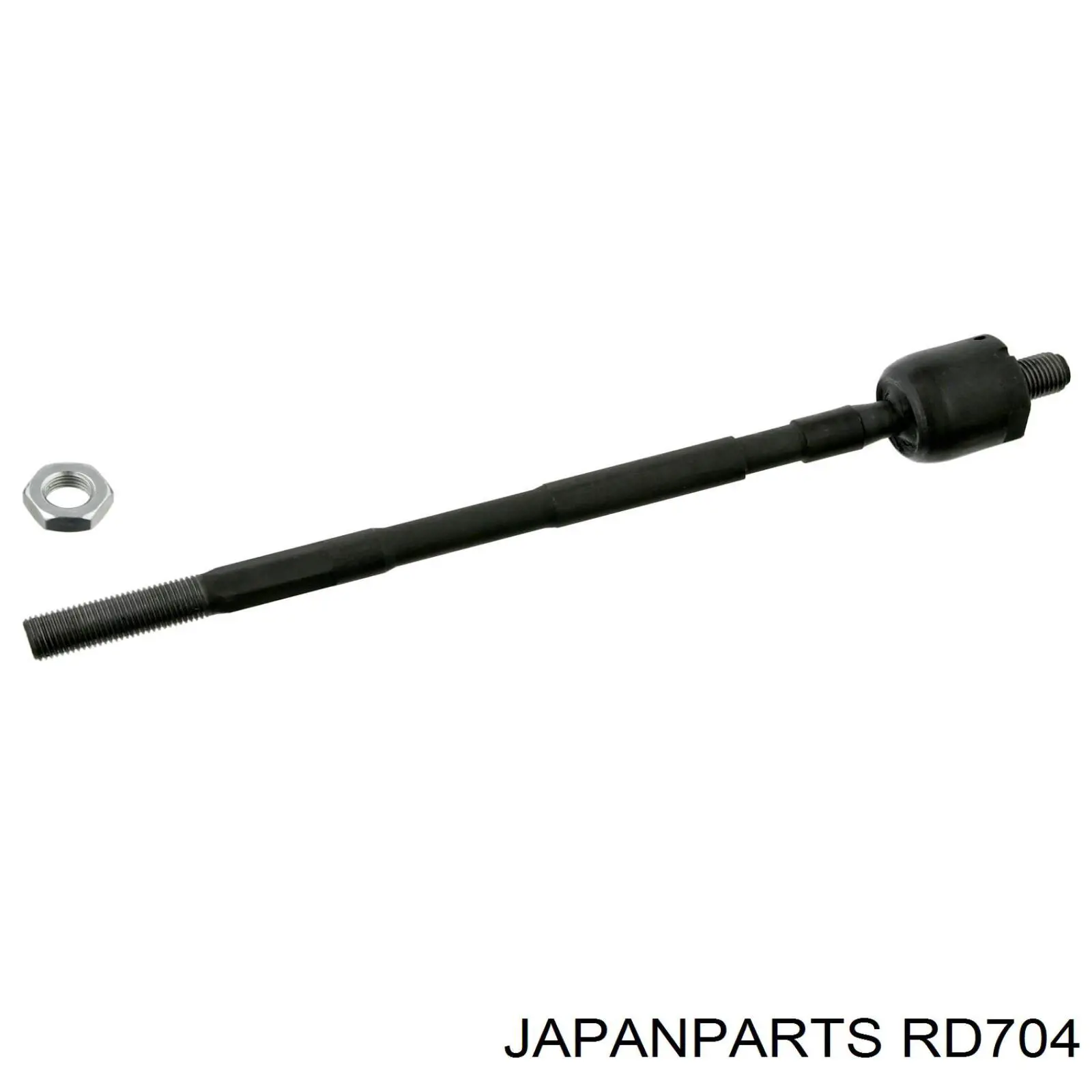 Купить RD704 Japan Parts Рулевая тяга