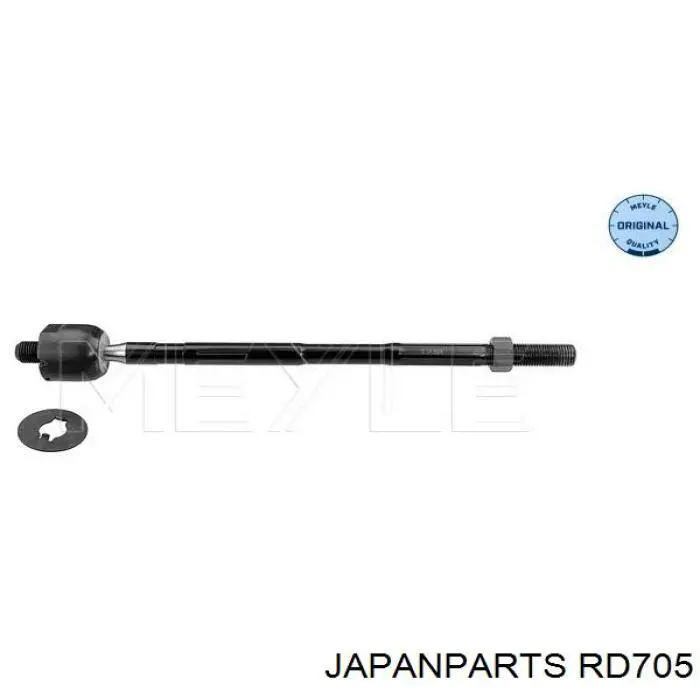 Рулевая тяга RD705 Japan Parts