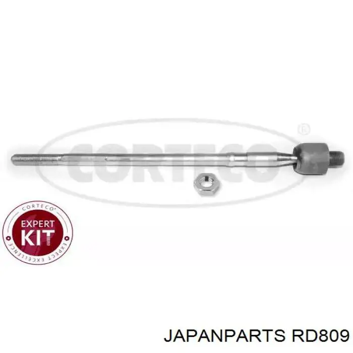 Рулевая тяга RD809 Japan Parts