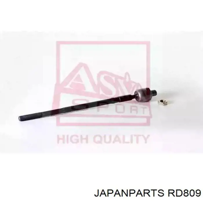 Тяга рулевая поперечная Japan Parts RD809