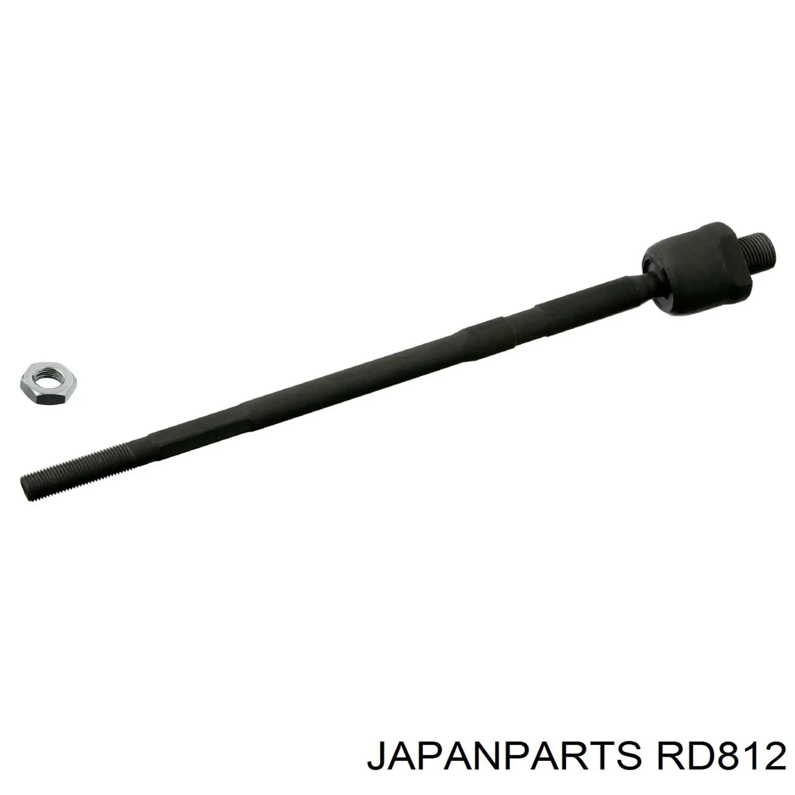 Рулевая тяга RD812 Japan Parts