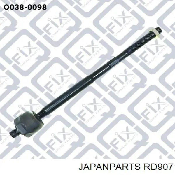 Рулевая тяга RD907 Japan Parts