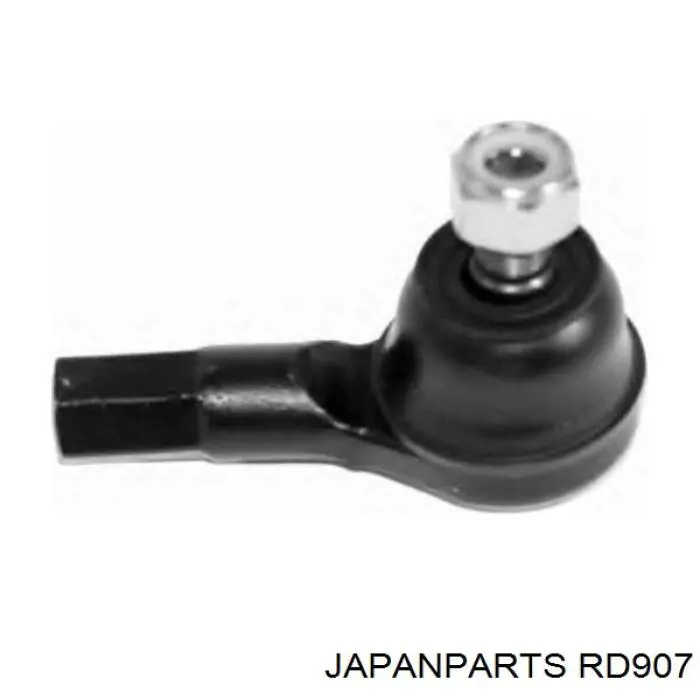 RD907 Japan Parts