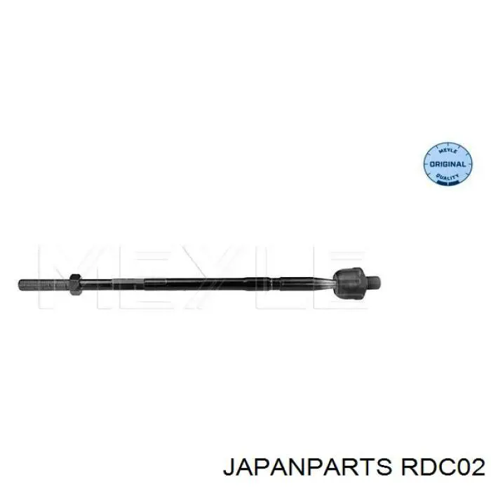 RDC02 Japan Parts