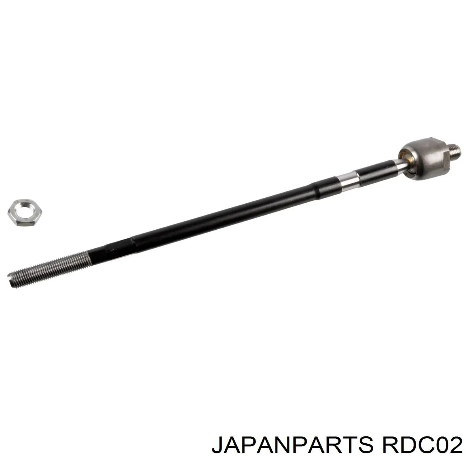 RD-C02 Japan Parts рулевая тяга