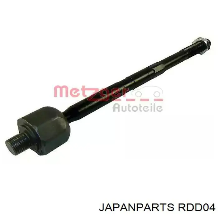 Рулевая тяга RDD04 Japan Parts