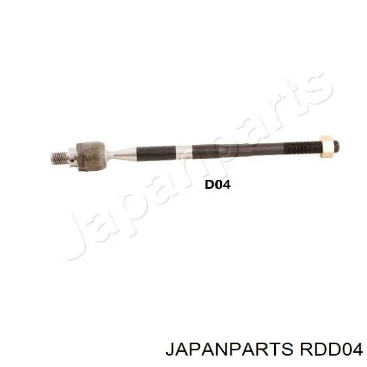 RDD04 Japan Parts Тяги рулевые