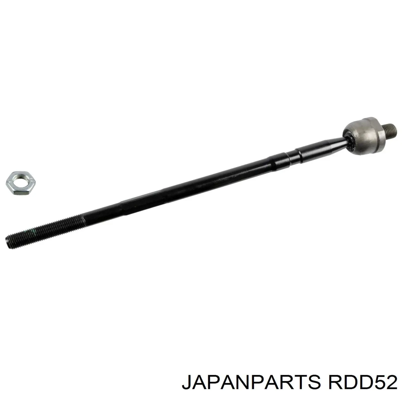 RD-D52 Japan Parts рулевая тяга
