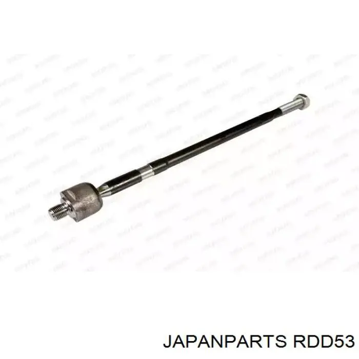 RD-D53 Japan Parts амортизатор передний левый