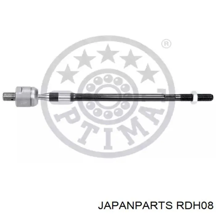 Рулевая тяга RDH08 Japan Parts