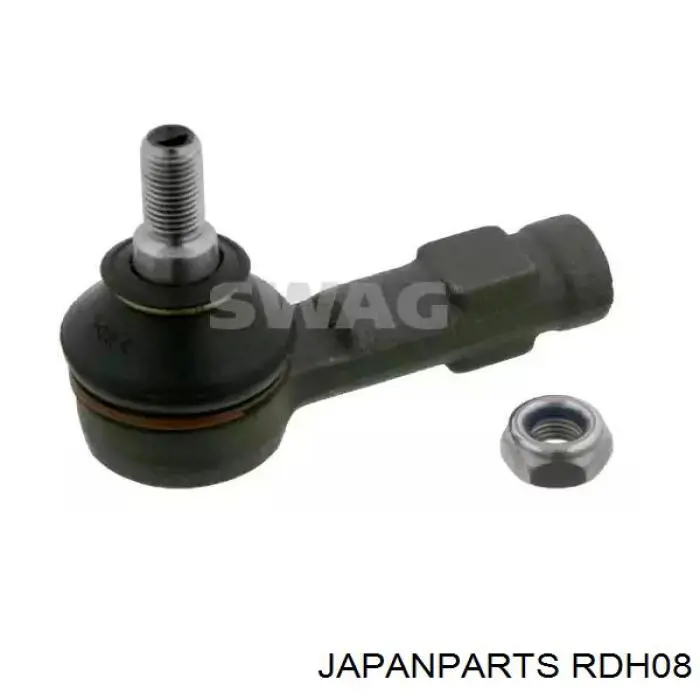 Barra de acoplamiento RDH08 Japan Parts