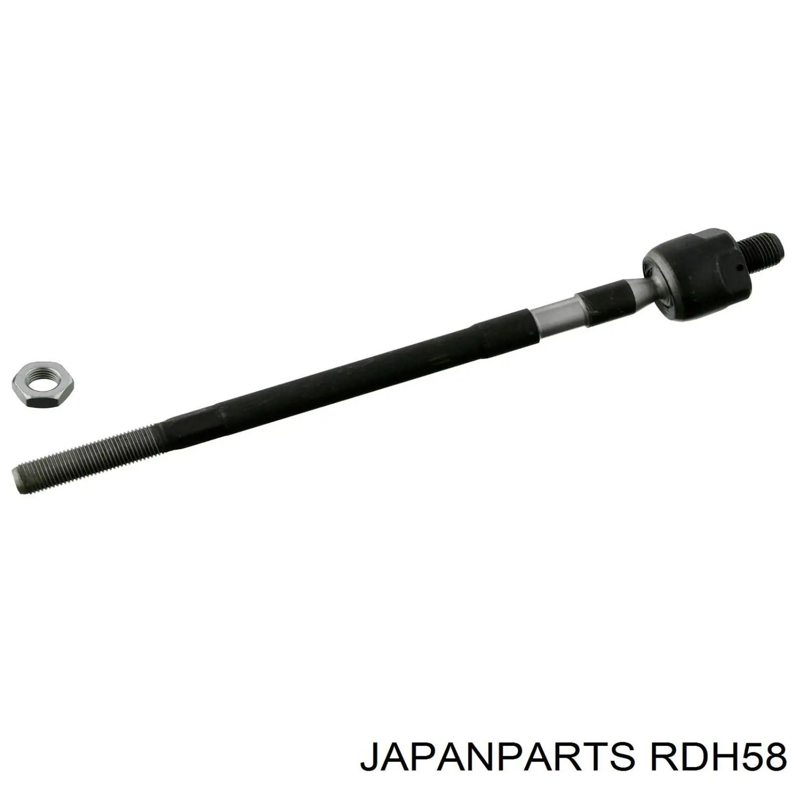 RD-H58 Japan Parts рулевая тяга