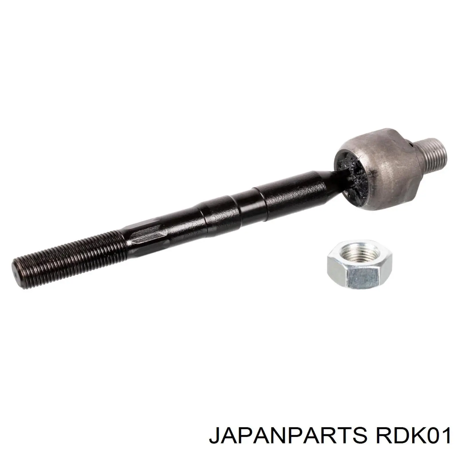Тяга рулевая правая Japan Parts RDK01