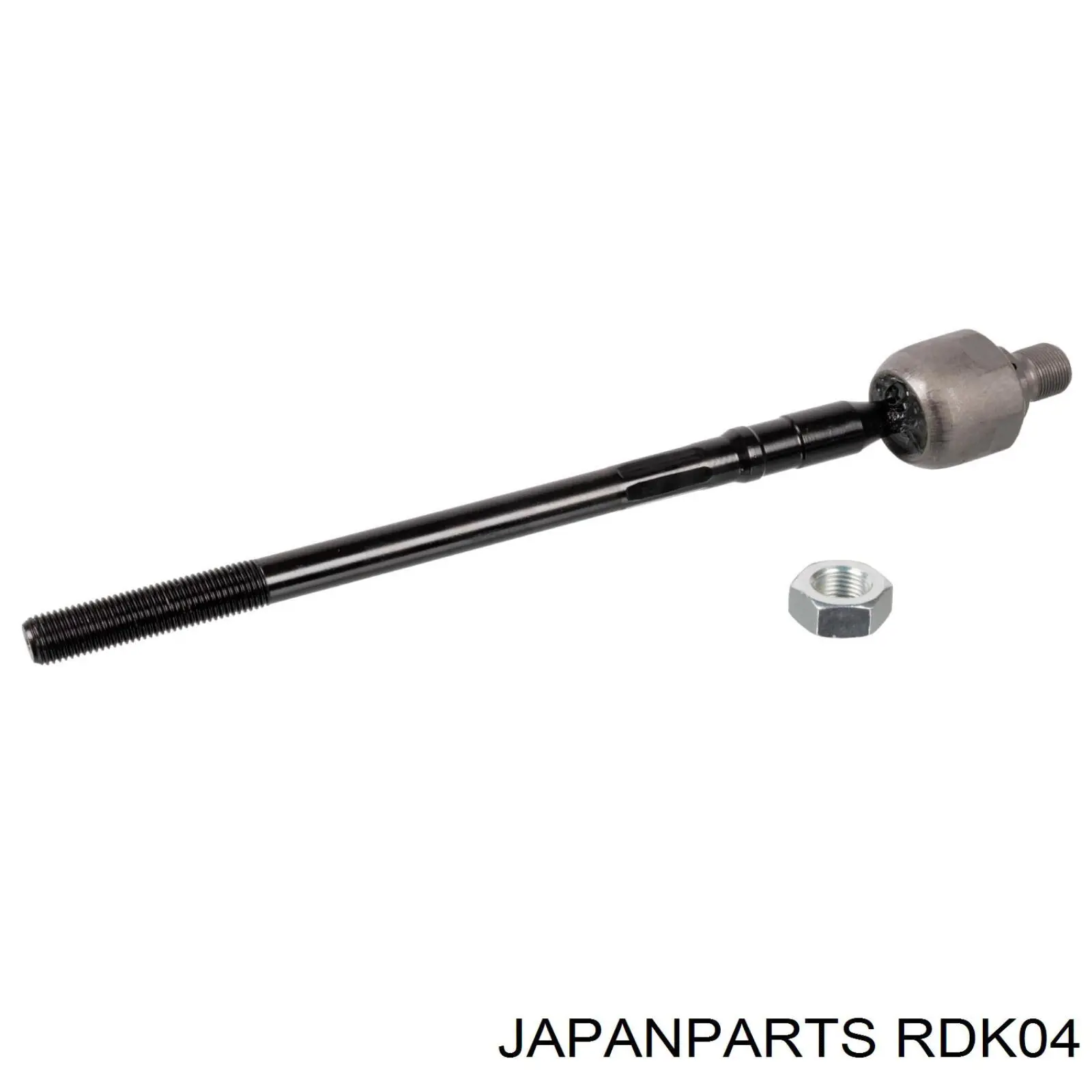 RDK04 Japan Parts рулевая тяга