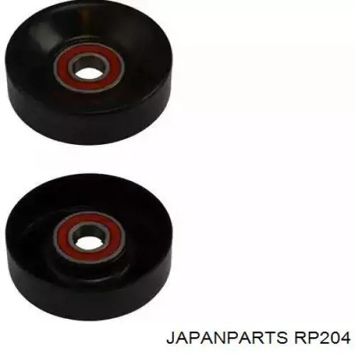 Паразитный ролик RP204 Japan Parts