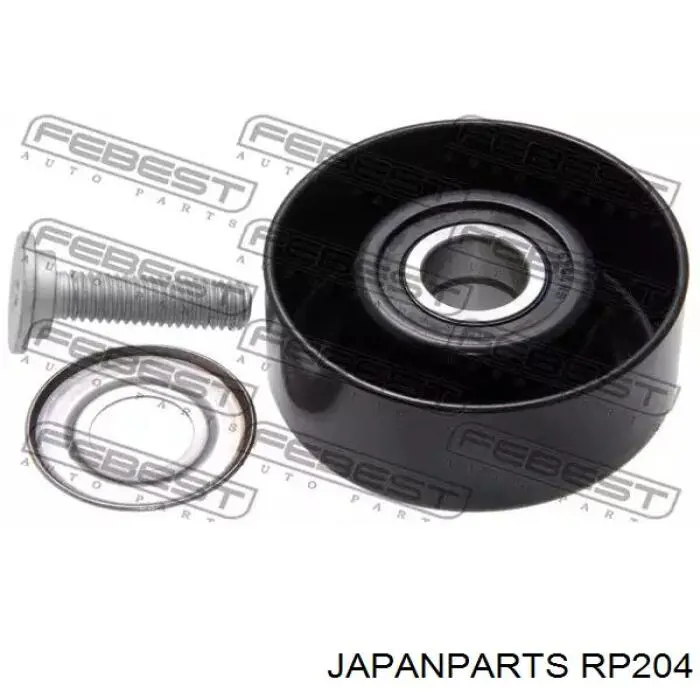 Ролик паразитный Japan Parts RP204