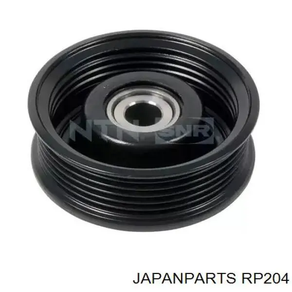 Купить RP204 Japan Parts Паразитный ролик