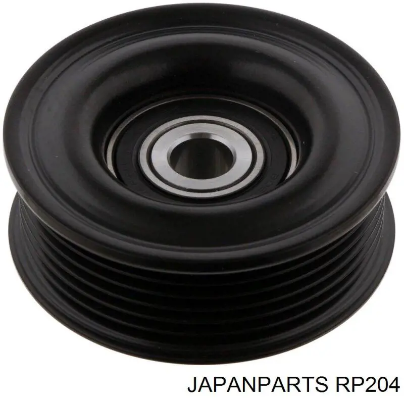 Паразитный ролик RP204 Japan Parts