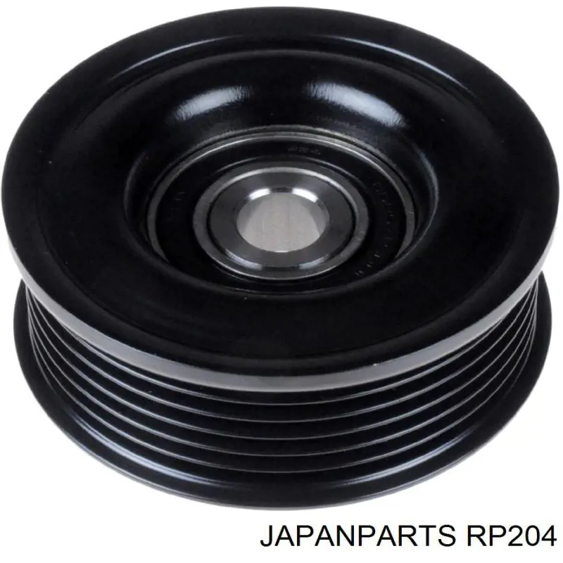 RP204 Japan Parts