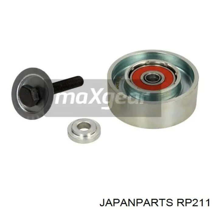 Паразитный ролик RP211 Japan Parts