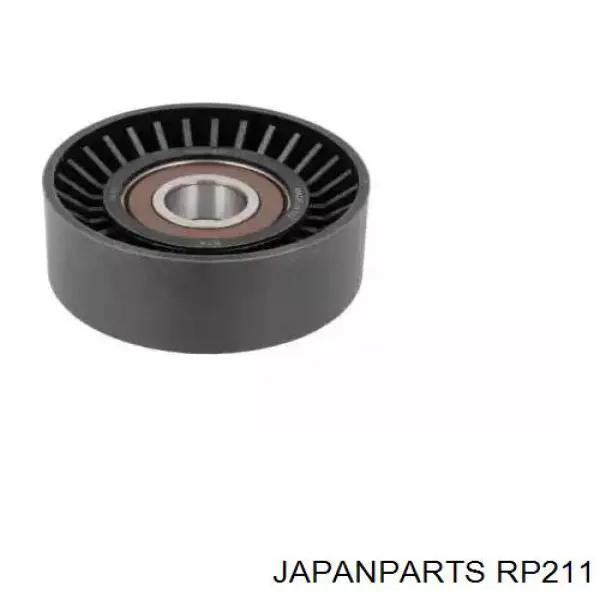 Купить RP211 Japan Parts Паразитный ролик