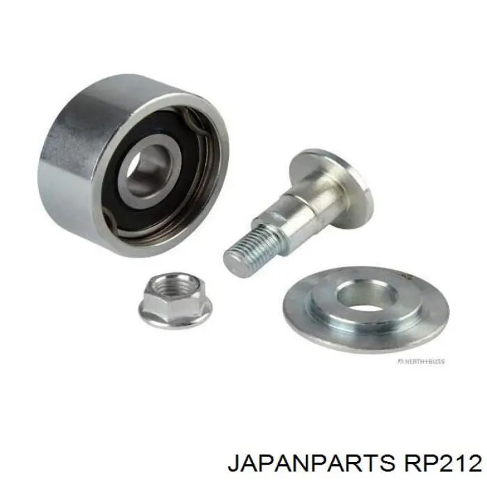 Паразитный ролик RP212 Japan Parts