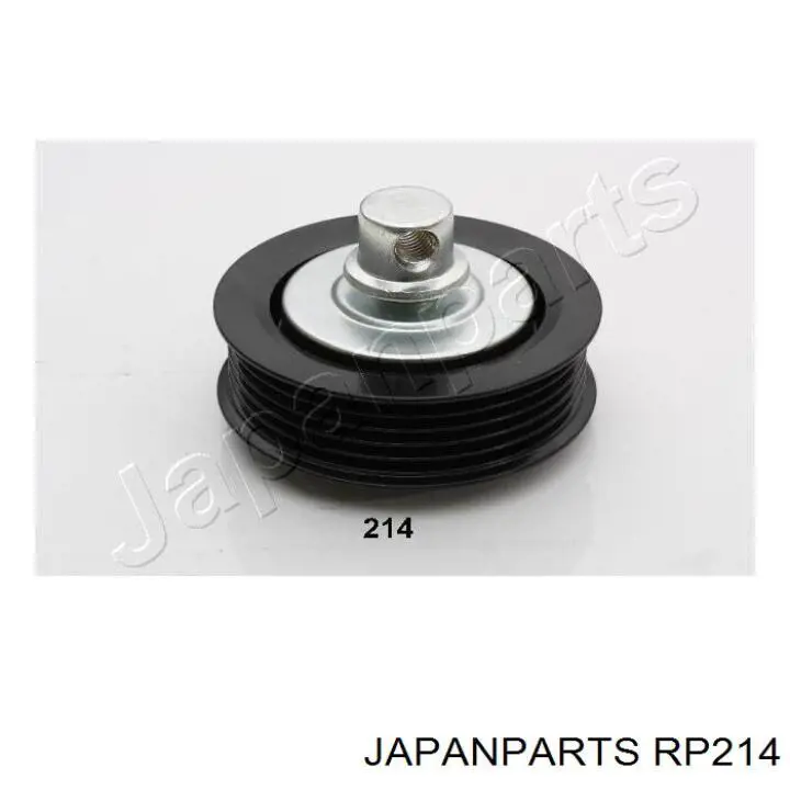  RP214 Japan Parts