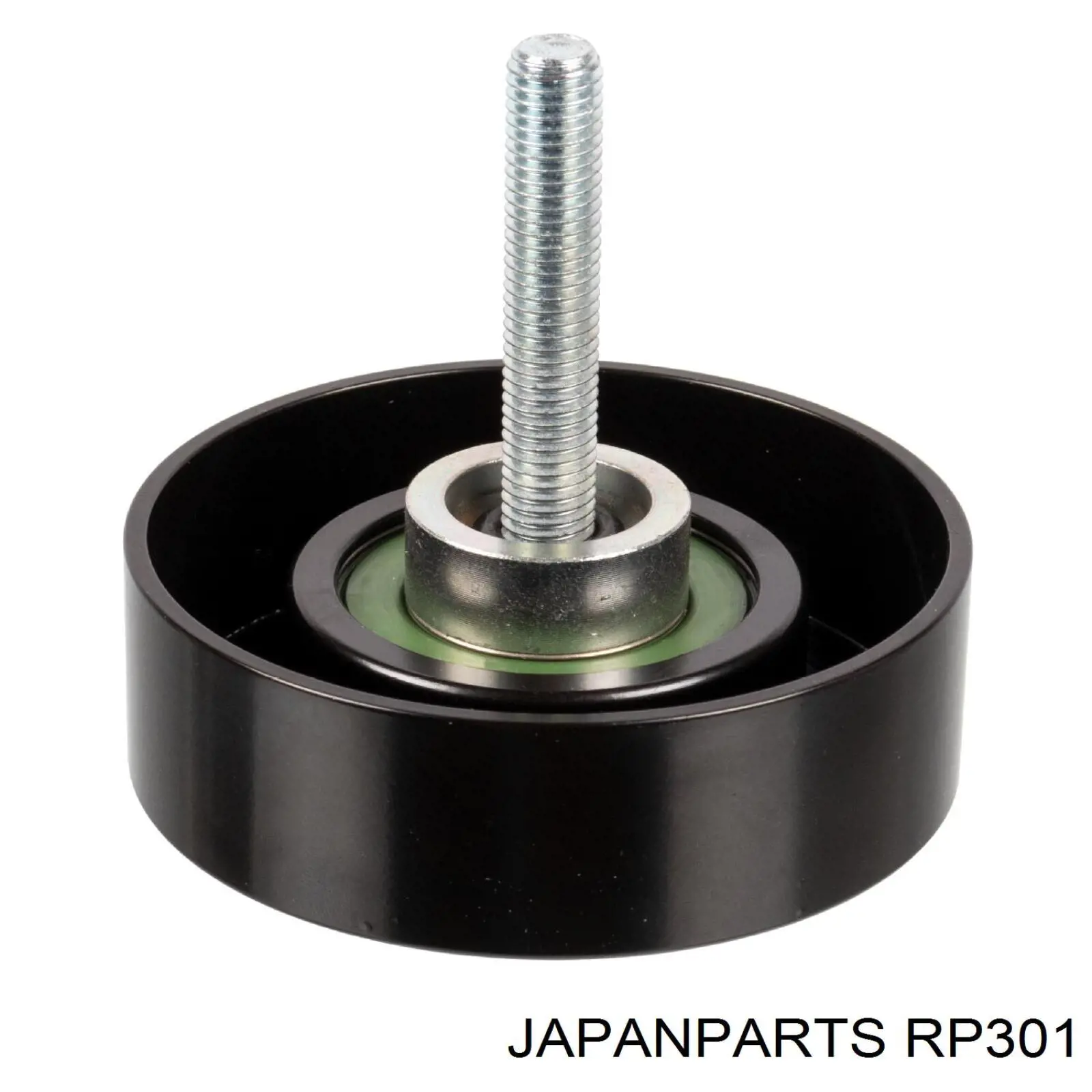 RP301 Japan Parts паразитный ролик