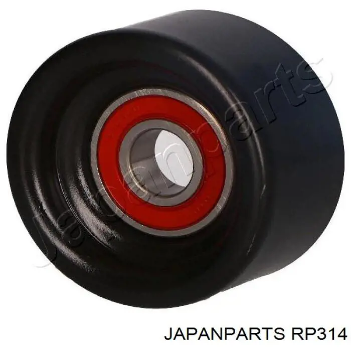 Натяжной ролик RP314 Japan Parts