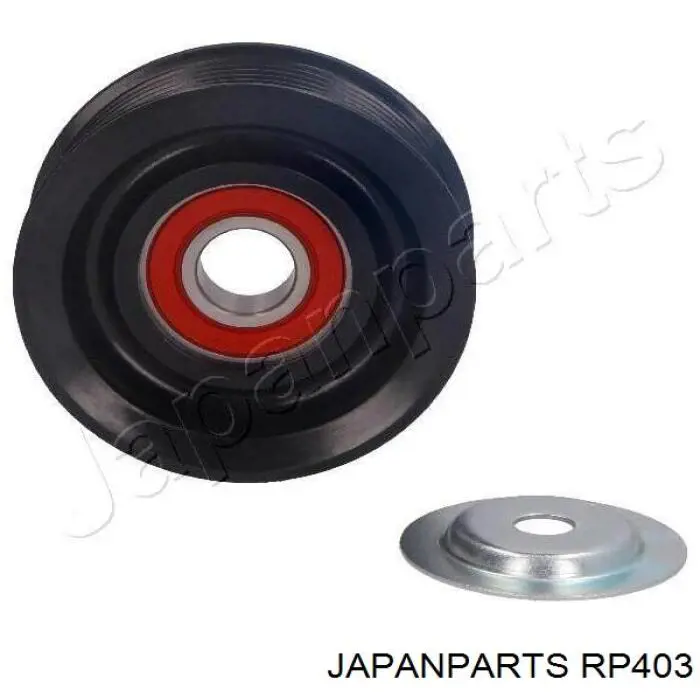 RP-403 Japan Parts натяжной ролик