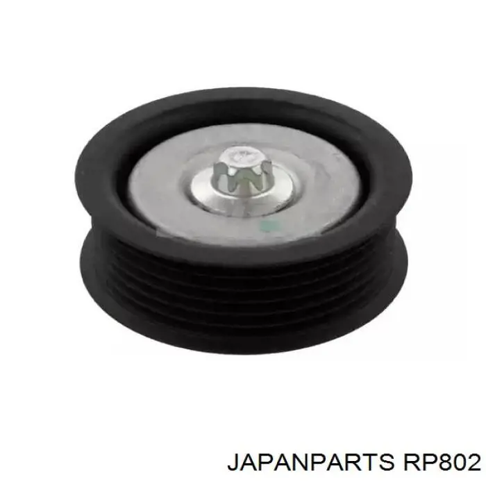 RP802 Japan Parts Ролик натяжителя ремня агрегатов