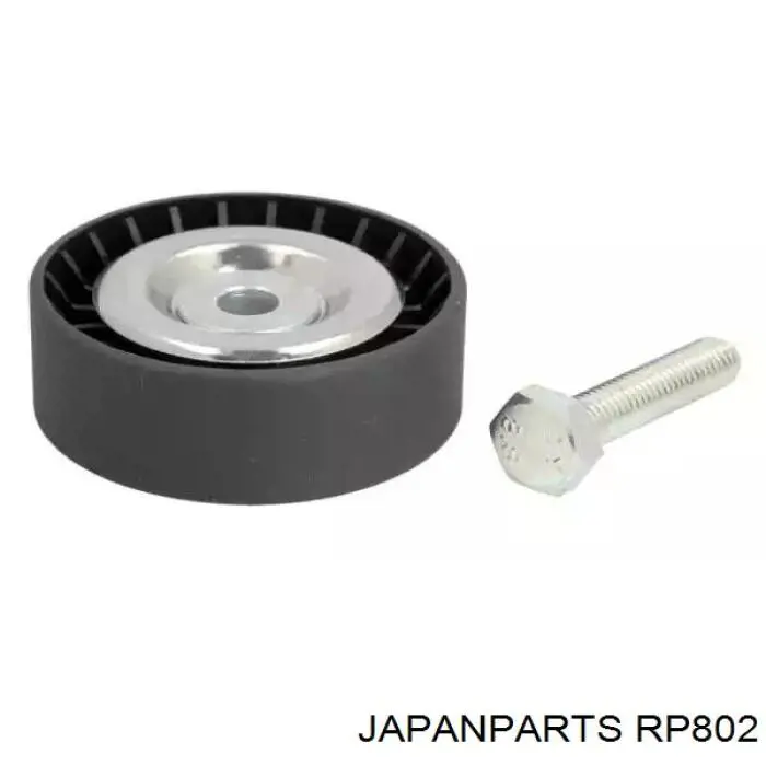 Натяжной ролик Japan Parts RP802 цена, от 23.87 USD