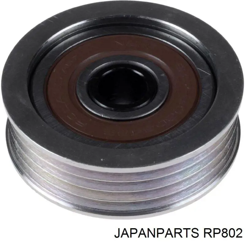 Купить RP802 Japan Parts Натяжной ролик