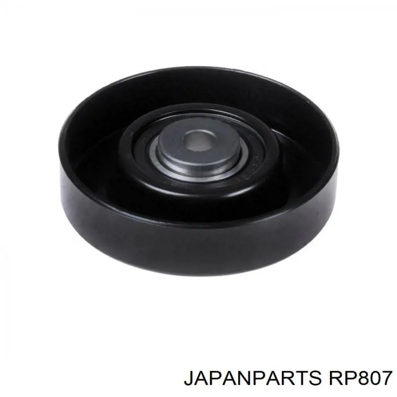Паразитный ролик приводного ремня Japan Parts RP807 цена, от 22.74 USD