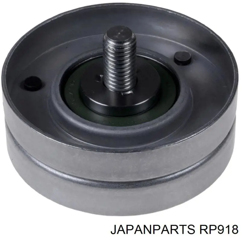 Ролик натяжителя приводного ремня Japan Parts RP918