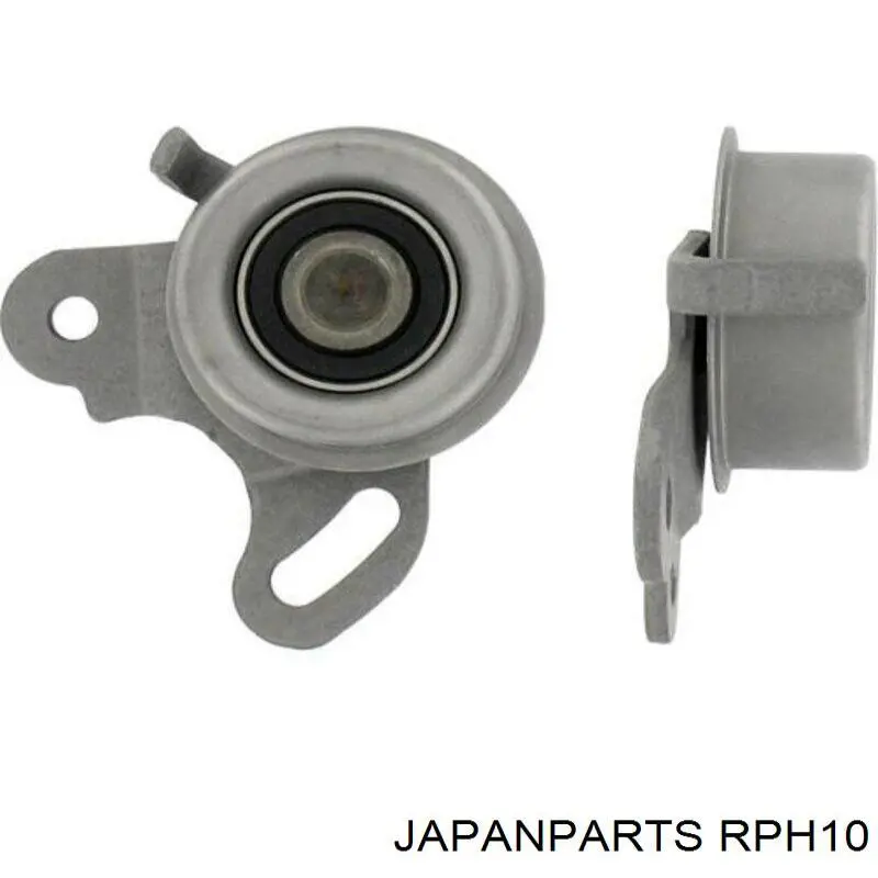 Ролик натяжителя приводного ремня Japan Parts RPH10