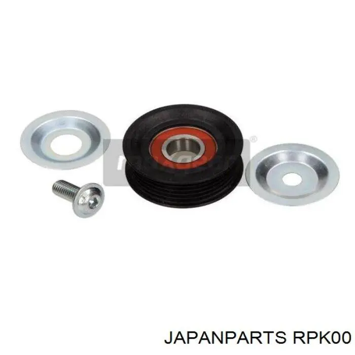 RPK00 Japan Parts паразитный ролик