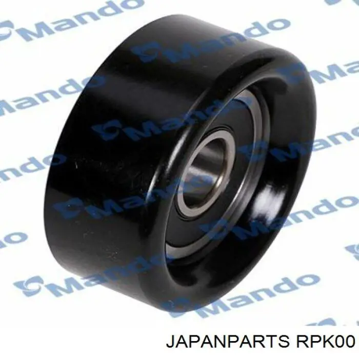 Ролик паразитный Japan Parts RPK00