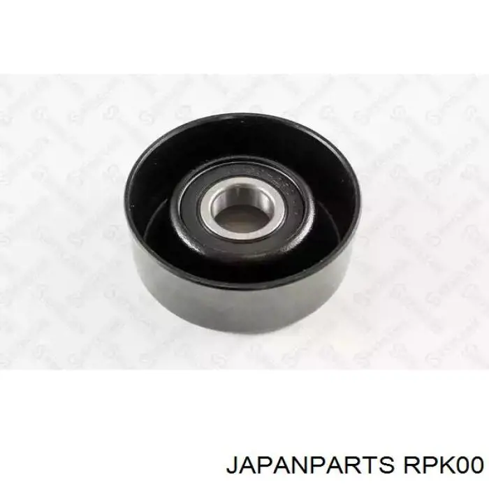 RPK00 Japan Parts Ролик приводного ремня, паразитный