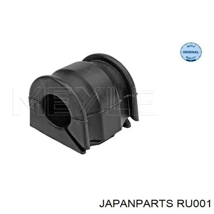 Втулка стабилизатора переднего RU001 Japan Parts