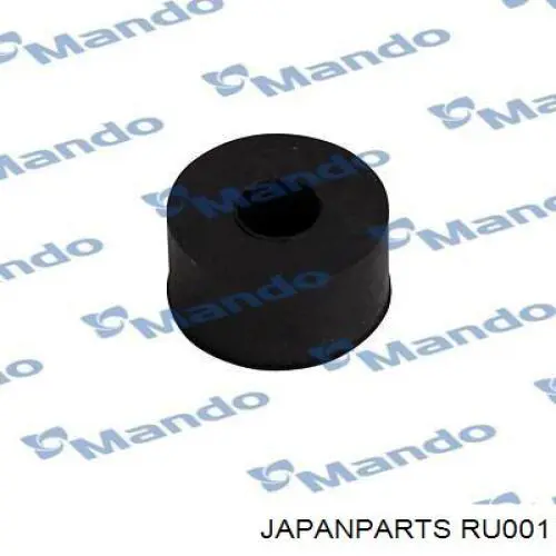 Купить RU001 Japan Parts Втулки переднего стабилизатора