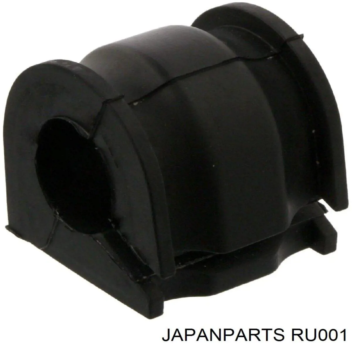 Втулка стойки стабилизатора Japan Parts RU001
