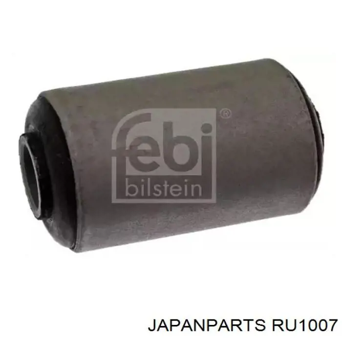 Сайлентблок переднего рычага RU1007 Japan Parts