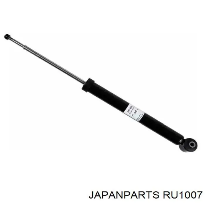 Сайлентблок передней подвески Japan Parts RU1007 цена, от 7.17 USD