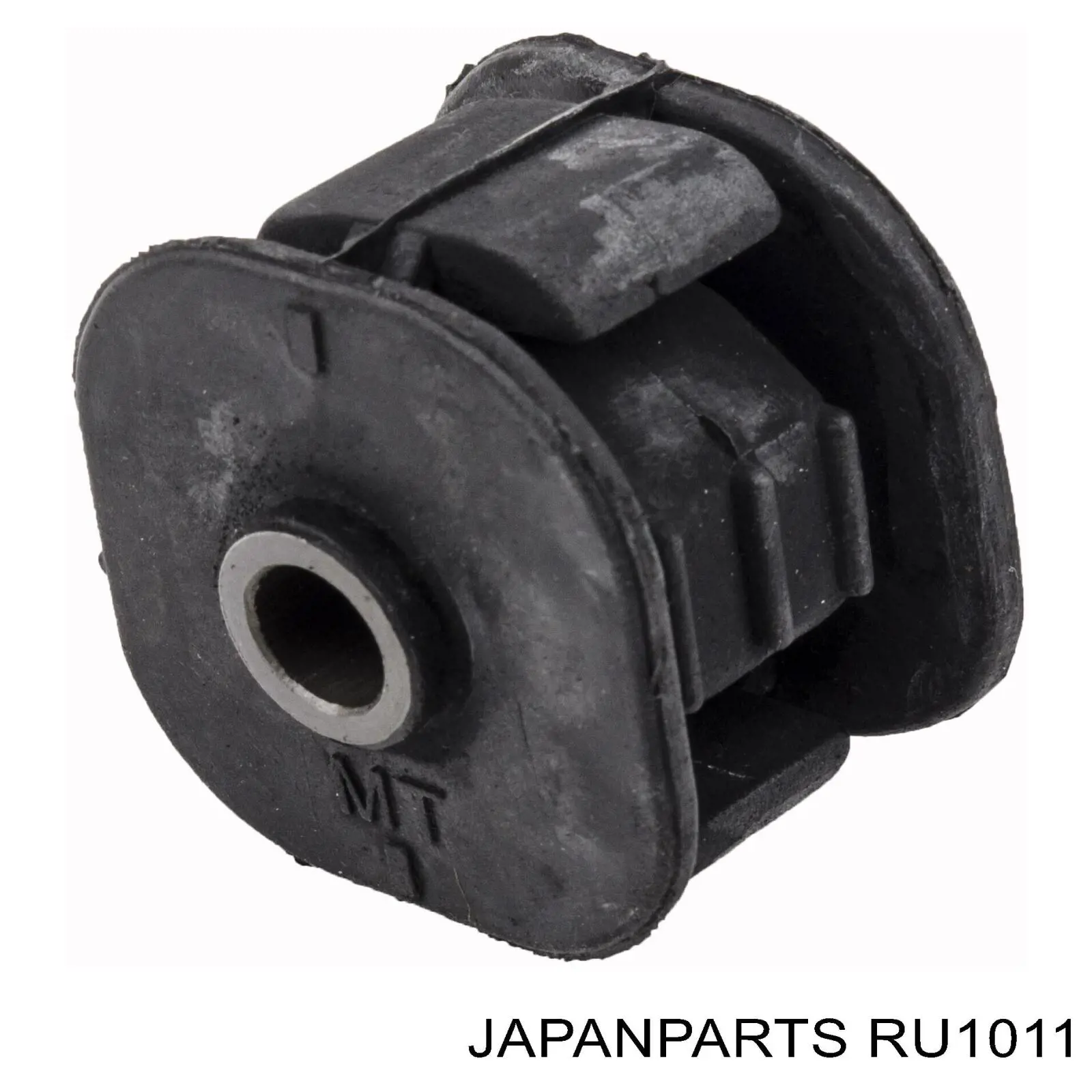 Подушка (опора) двигателя передняя Japan Parts RU1011