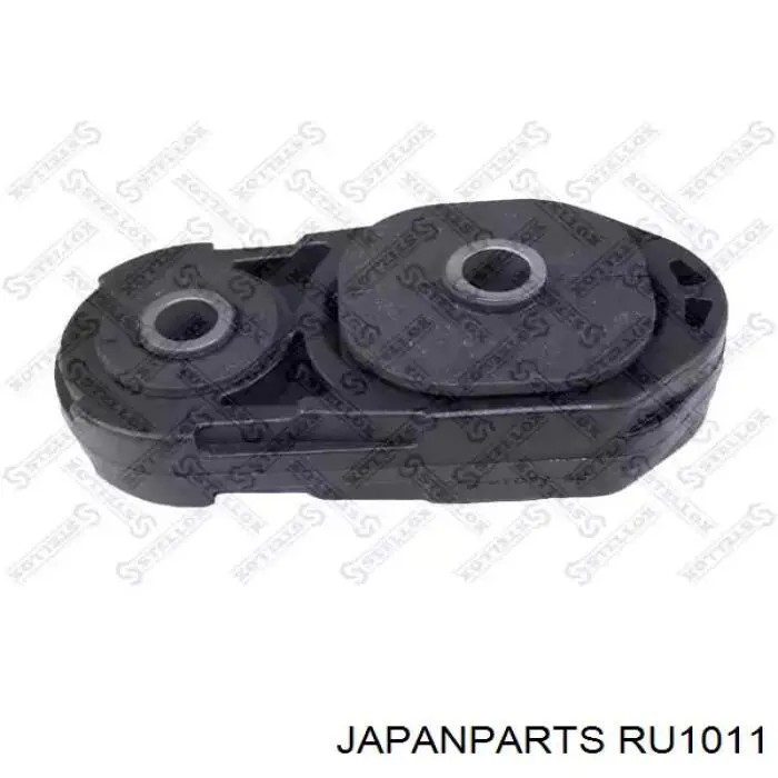 Гидроопора двигателя передняя Japan Parts RU1011 цена, от 10.00 USD